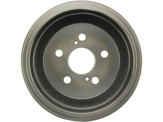 Centric Parts Brake Drum P/N:123.44038 Fits: Toyota Celica 05-00, Toyota Corolla 08-03, Toyota Prius 08-04 - Image 2