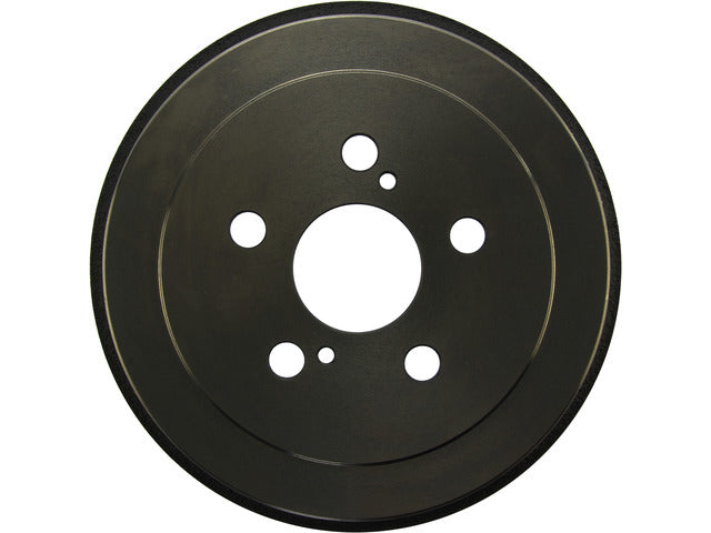 Centric Parts Brake Drum P/N:123.44038 Fits: Toyota Celica 05-00, Toyota Corolla 08-03, Toyota Prius 08-04 - Image 3