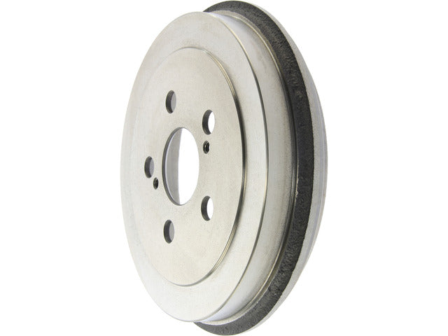 Centric Parts Brake Drum P/N:123.44038 Fits: Toyota Celica 05-00, Toyota Corolla 08-03, Toyota Prius 08-04 - Image 4