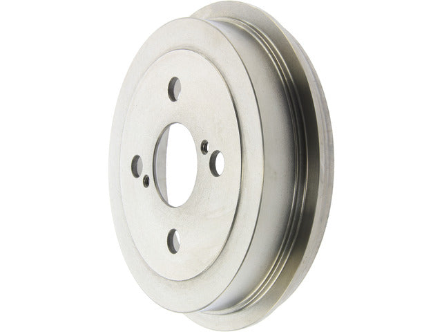 Centric Parts Brake Drum P/N:123.44039 Fits: Toyota Echo 05-00 - Image 4