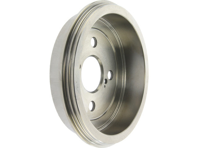 Centric Parts Brake Drum P/N:123.44039 Fits: Toyota Echo 05-00 - Image 5