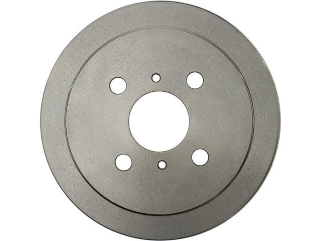Centric Parts Brake Drum P/N:123.44040 Fits: Scion Xa 06-04, Scion Xb 06-04, Toyota Prius 03-01, Toyota Yaris 06-04 - Image 3
