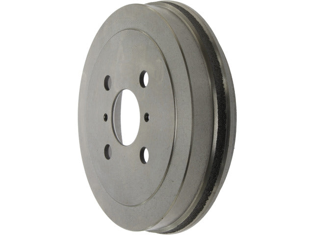 Centric Parts Brake Drum P/N:123.44040 Fits: Scion Xa 06-04, Scion Xb 06-04, Toyota Prius 03-01, Toyota Yaris 06-04 - Image 4