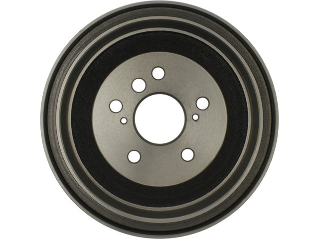 Centric Parts Brake Drum P/N:123.44041 Fits: Toyota Camry 06-02, Toyota Solara 03-02 - Image 2