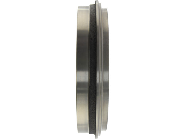 Centric Parts Brake Drum P/N:123.44042 Fits: Pontiac Vibe 08-03, Toyota Matrix 08-03 - Image 1