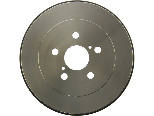 Centric Parts Brake Drum P/N:123.44042 Fits: Pontiac Vibe 08-03, Toyota Matrix 08-03 - Image 3