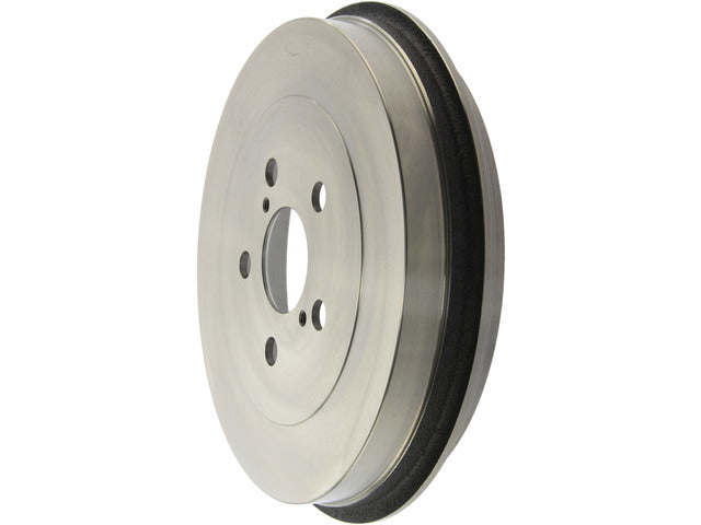 Centric Parts Brake Drum P/N:123.44042 Fits: Pontiac Vibe 08-03, Toyota Matrix 08-03 - Image 4