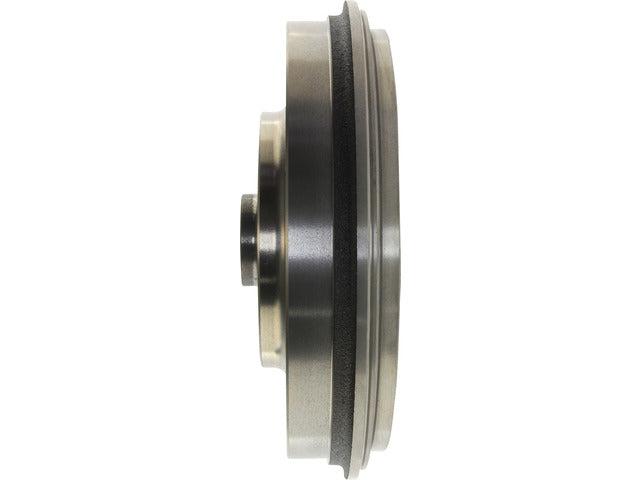 Centric Parts Brake Drum P/N:123.44043 Fits: Pontiac Vibe 06-03, Toyota Matrix 06-03 - Image 1