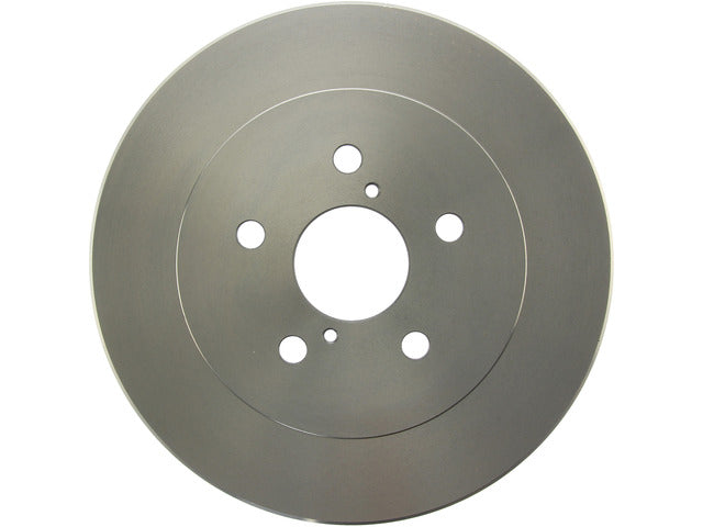 Centric Parts Brake Drum P/N:123.44044 Fits: Toyota Sienna 10-04, Toyota Tacoma 15-05 - Image 3