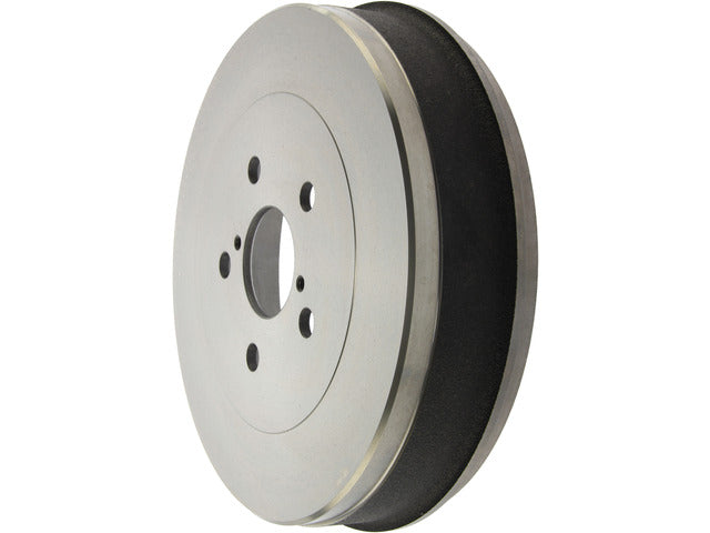 Centric Parts Brake Drum P/N:123.44044 Fits: Toyota Sienna 10-04, Toyota Tacoma 15-05 - Image 4