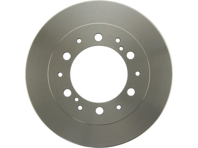 Centric Parts Brake Drum P/N:123.44046 Fits: Toyota Tacoma 23-05 - Image 3