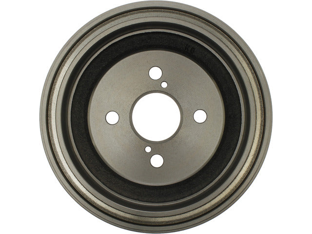Centric Parts Brake Drum P/N:123.44048 Fits: Toyota Yaris 18-07 - Image 2