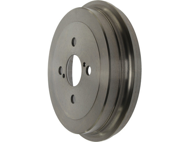 Centric Parts Brake Drum P/N:123.44048 Fits: Toyota Yaris 18-07 - Image 4