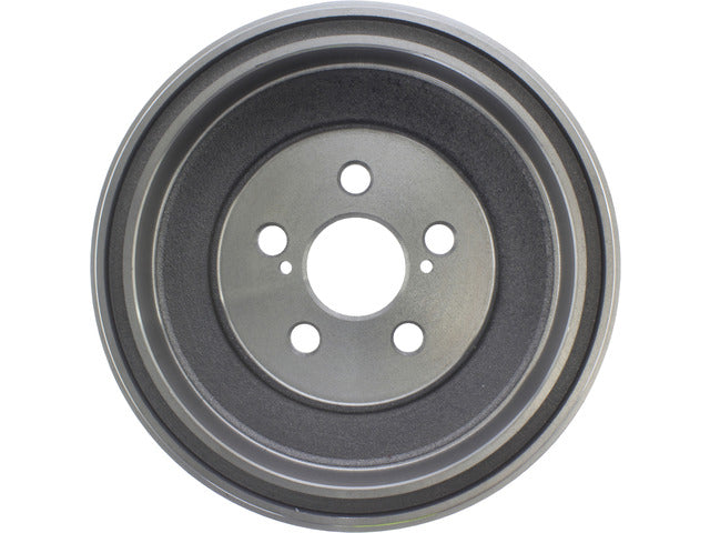 Centric Parts Brake Drum P/N:123.44049 Fits: Scion Xd 14-08 - Image 2