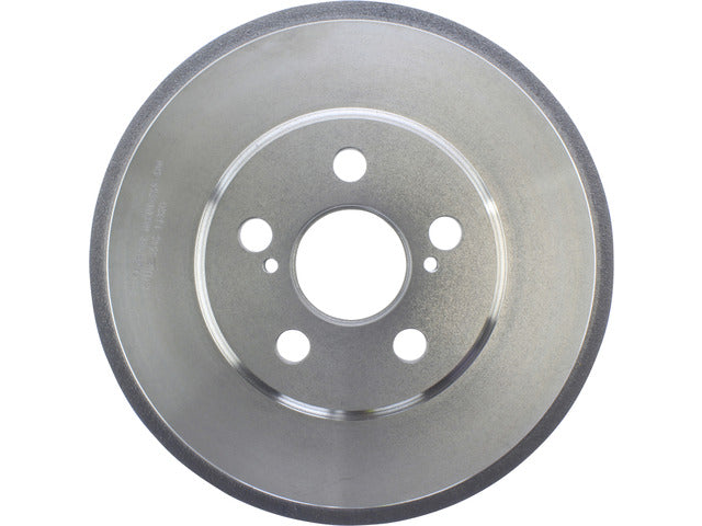 Centric Parts Brake Drum P/N:123.44049 Fits: Scion Xd 14-08 - Image 3