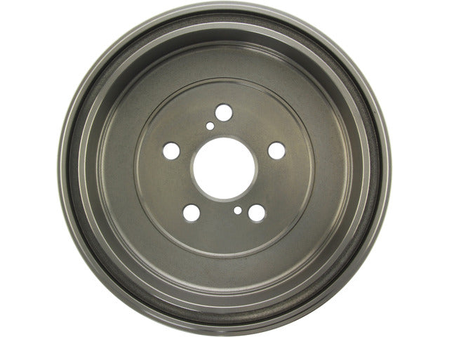 Centric Parts Brake Drum P/N:123.44050 Fits: Toyota Corolla 19-09 - Image 2