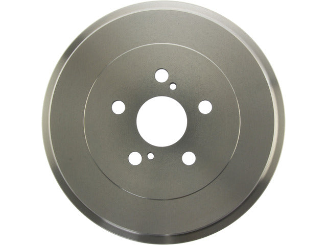 Centric Parts Brake Drum P/N:123.44050 Fits: Toyota Corolla 19-09 - Image 3