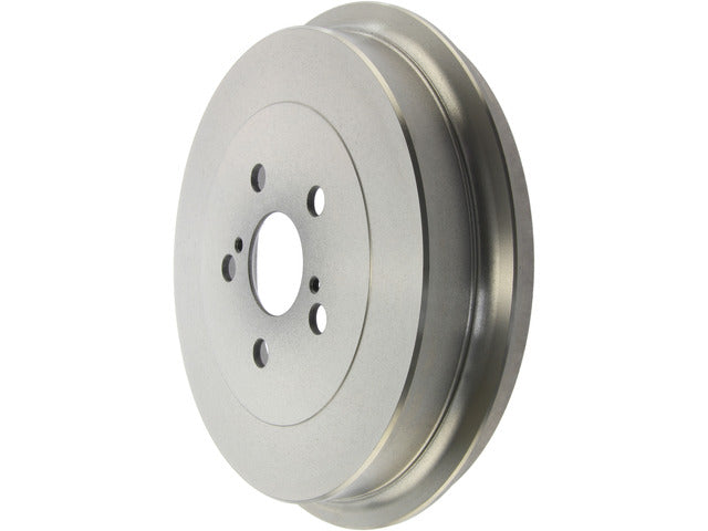 Centric Parts Brake Drum P/N:123.44050 Fits: Toyota Corolla 19-09 - Image 4