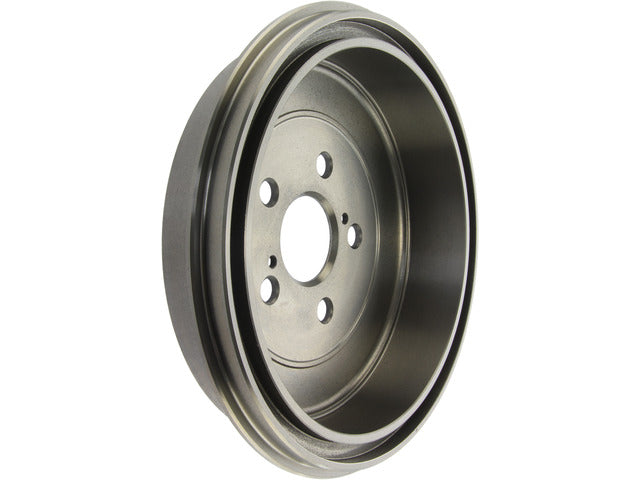 Centric Parts Brake Drum P/N:123.44050 Fits: Toyota Corolla 19-09 - Image 5