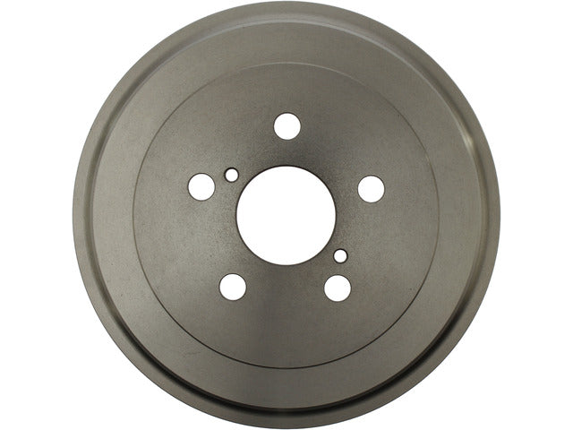 Centric Parts Brake Drum P/N:123.44051 Fits: Toyota Prius 2009 - Image 3