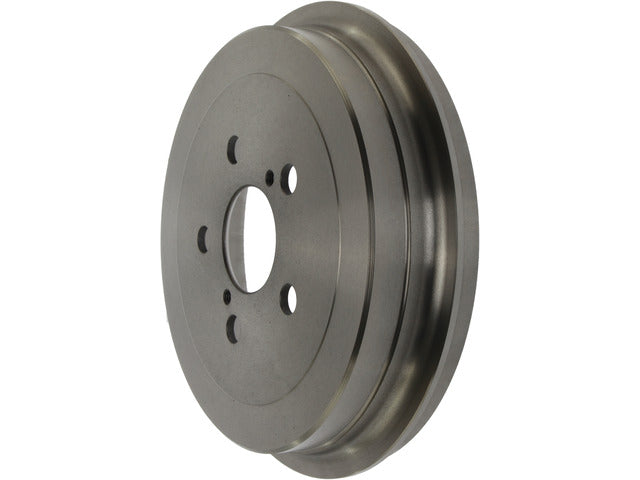 Centric Parts Brake Drum P/N:123.44051 Fits: Toyota Prius 2009 - Image 4