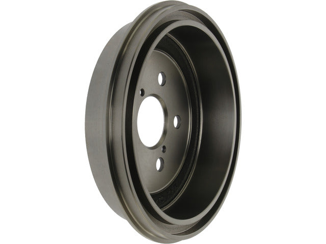 Centric Parts Brake Drum P/N:123.44051 Fits: Toyota Prius 2009 - Image 5