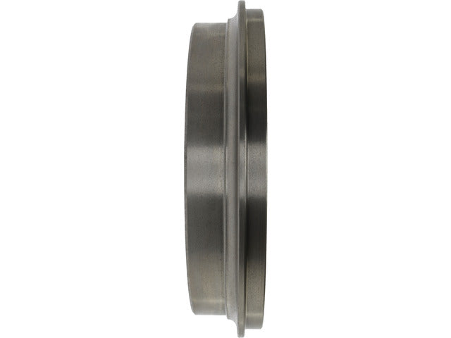 Centric Parts Brake Drum P/N:123.44053 Fits: Scion Iq 2013, Toyota Prius C 21-12 - Image 1