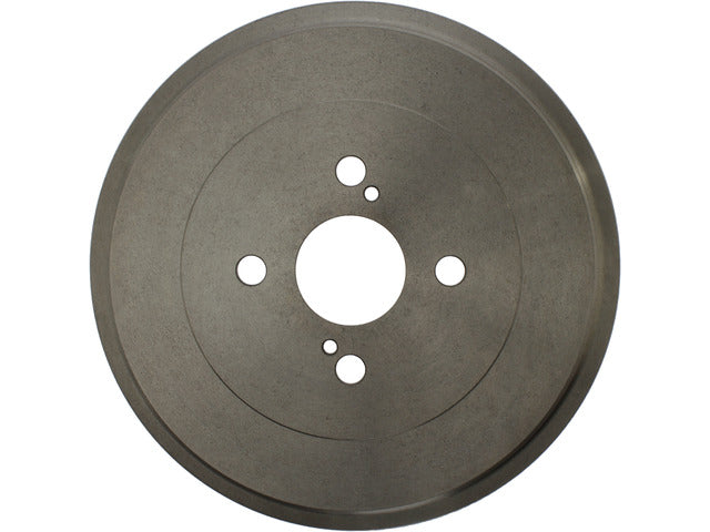Centric Parts Brake Drum P/N:123.44053 Fits: Scion Iq 2013, Toyota Prius C 21-12 - Image 3