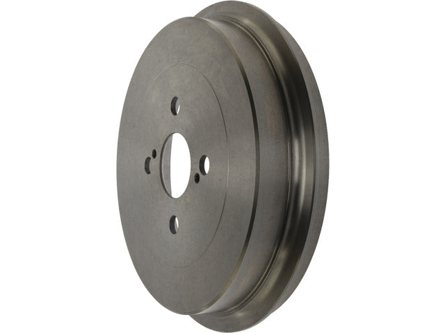 Centric Parts Brake Drum P/N:123.44053 Fits: Scion Iq 2013, Toyota Prius C 21-12 - Image 4