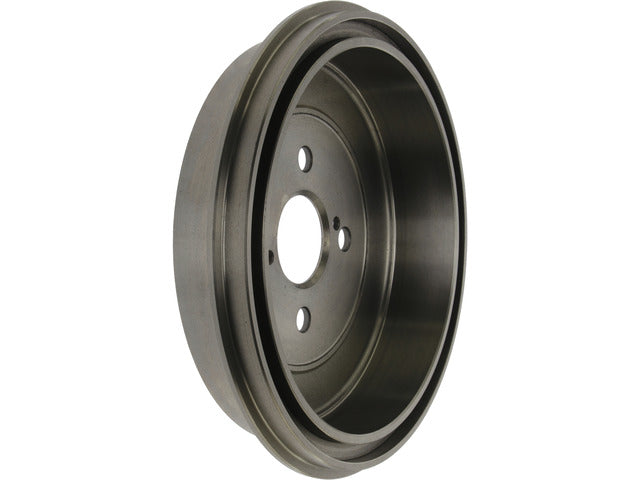 Centric Parts Brake Drum P/N:123.44053 Fits: Scion Iq 2013, Toyota Prius C 21-12 - Image 5