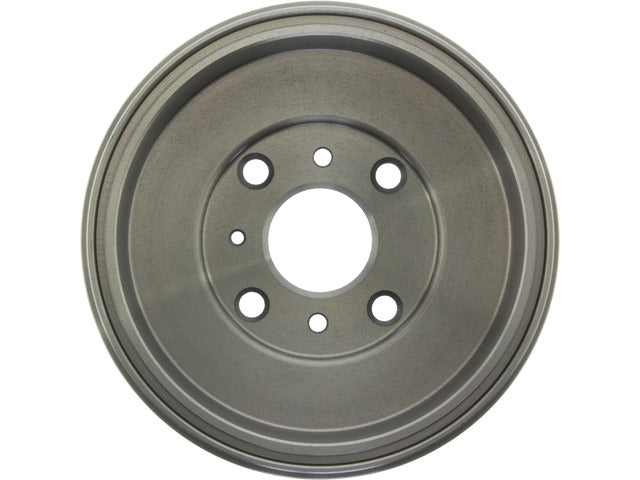 Centric Parts Brake Drum P/N:123.44054 Fits: Mazda 2 22-16, Scion Ia 2016, Toyota Yaris 20-19, Toyota Yaris Ia 18-17 - Image 2