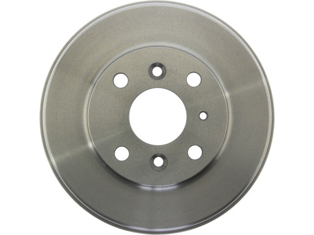 Centric Parts Brake Drum P/N:123.44054 Fits: Mazda 2 22-16, Scion Ia 2016, Toyota Yaris 20-19, Toyota Yaris Ia 18-17 - Image 3