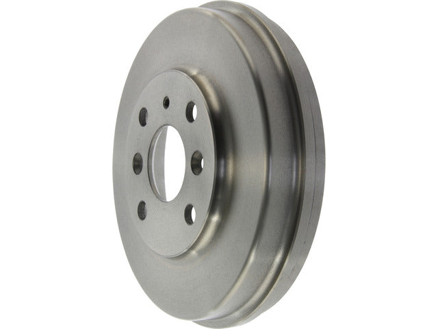Centric Parts Brake Drum P/N:123.44054 Fits: Mazda 2 22-16, Scion Ia 2016, Toyota Yaris 20-19, Toyota Yaris Ia 18-17 - Image 4