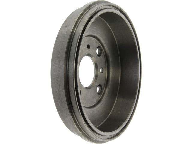 Centric Parts Brake Drum P/N:123.44054 Fits: Mazda 2 22-16, Scion Ia 2016, Toyota Yaris 20-19, Toyota Yaris Ia 18-17 - Image 5