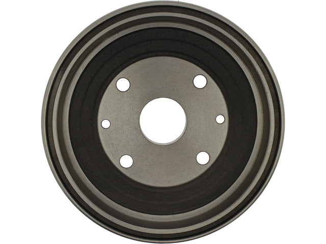 Centric Parts Brake Drum P/N:123.45005 Fits: Mazda Glc 83-81, Mazda Rx-7 85-81 - Image 2