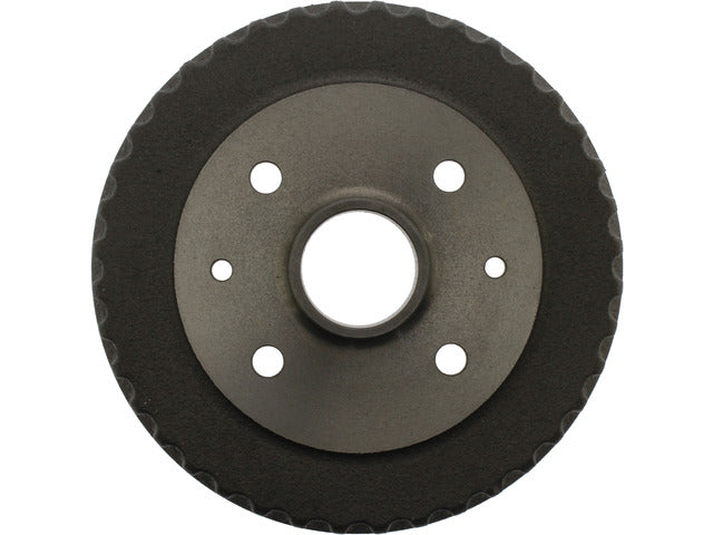 Centric Parts Brake Drum P/N:123.45005 Fits: Mazda Glc 83-81, Mazda Rx-7 85-81 - Image 3
