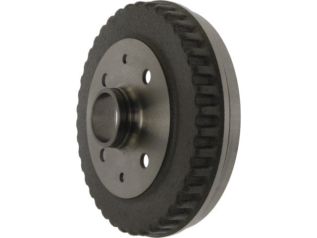 Centric Parts Brake Drum P/N:123.45005 Fits: Mazda Glc 83-81, Mazda Rx-7 85-81 - Image 4