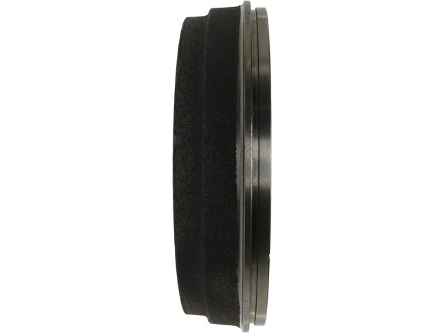 Centric Parts Brake Drum P/N:123.45006 Fits: Mazda Mpv 92-89 - Image 1