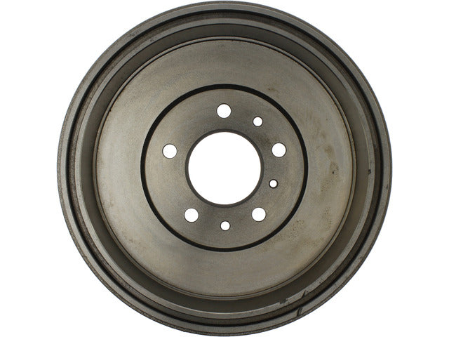 Centric Parts Brake Drum P/N:123.45006 Fits: Mazda Mpv 92-89 - Image 2