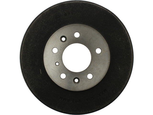 Centric Parts Brake Drum P/N:123.45006 Fits: Mazda Mpv 92-89 - Image 3