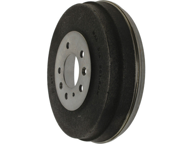 Centric Parts Brake Drum P/N:123.45006 Fits: Mazda Mpv 92-89 - Image 4