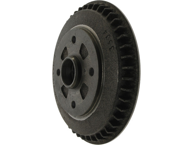 Centric Parts Brake Drum P/N:123.45010 Fits: Mazda 626 87-83 - Image 4