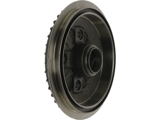 Centric Parts Brake Drum P/N:123.45010 Fits: Mazda 626 87-83 - Image 5