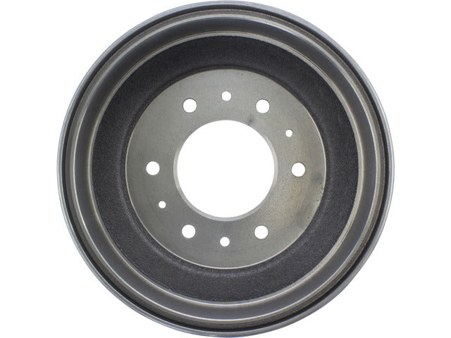 Centric Parts Brake Drum P/N:123.45011 Fits: Mazda B2000 87-86, Mazda B2200 93-87, Mazda B2600 93-87 - Image 2