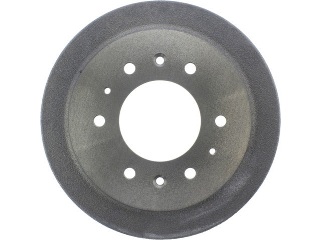 Centric Parts Brake Drum P/N:123.45011 Fits: Mazda B2000 87-86, Mazda B2200 93-87, Mazda B2600 93-87 - Image 3