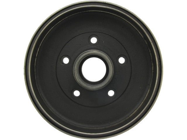 Centric Parts Brake Drum P/N:123.45013 Fits: Ford Probe 92-89, Mazda 626 92-88, Mazda Mx-6 92-88 - Image 2