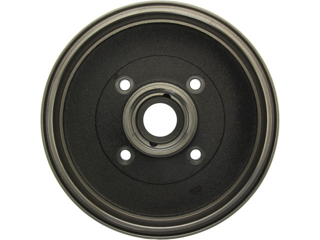 Centric Parts Brake Drum P/N:123.45014 Fits: Mazda 323 89-87, Mercury Tracer 89-88 - Image 2