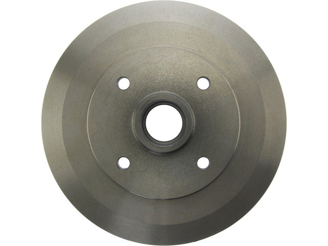 Centric Parts Brake Drum P/N:123.45014 Fits: Mazda 323 89-87, Mercury Tracer 89-88 - Image 3