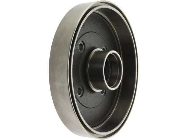 Centric Parts Brake Drum P/N:123.45014 Fits: Mazda 323 89-87, Mercury Tracer 89-88 - Image 5