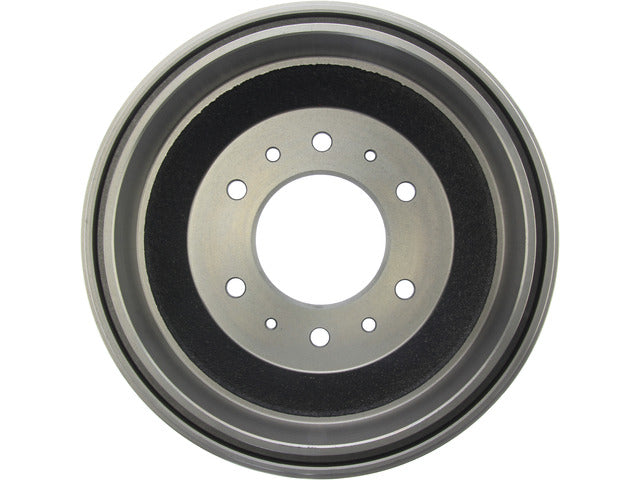 Centric Parts Brake Drum P/N:123.45015 Fits: Mazda B2600 93-87 - Image 2